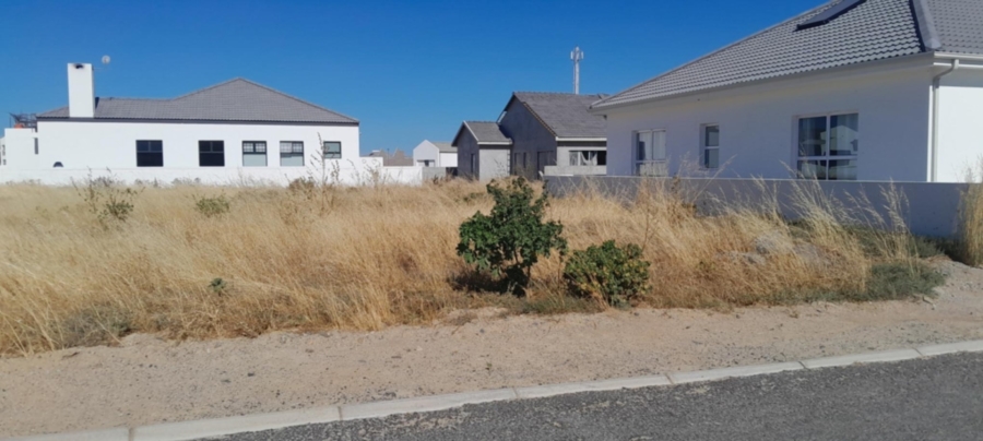 0 Bedroom Property for Sale in Sandy Point Western Cape